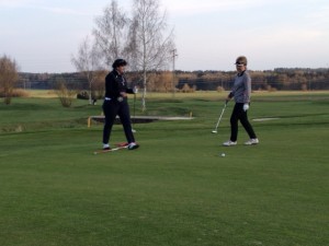 golf-Opening 7